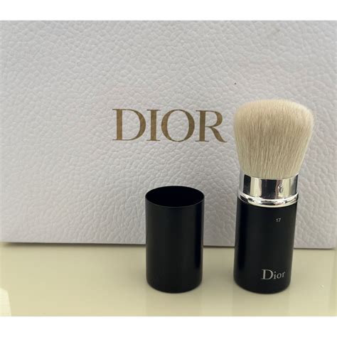 dior バックステージ ブラシ|【DIOR】 ディオールバックステージ【すべての製品】.